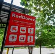 Lainnya 5 RedDoorz @ Kawasan Industri Candi Semarang