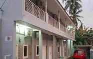 Exterior 5 Kai Homestay Near Anyer Beach RedPartner