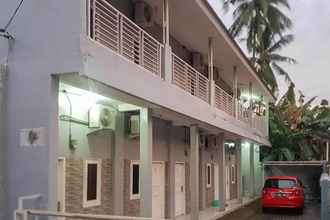 Exterior 4 Kai Homestay Near Anyer Beach RedPartner