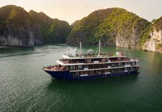 Others 4 La Pandora Cruise