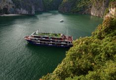 Others 2 La Pandora Cruise