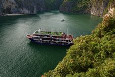 Others La Pandora Cruise
