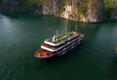 Others 5 La Pandora Cruise