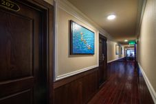 Lobby La Pandora Cruise