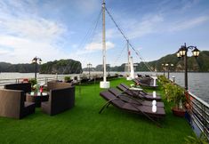 Others 7 La Pandora Cruise