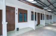 Lainnya 7 RedDoorz Near Bundaran Ciceri