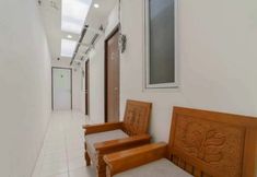 Others 6 RedDoorz near Alun Alun Kota Serang