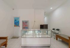 ロビー 7 RedDoorz near Alun Alun Kota Serang