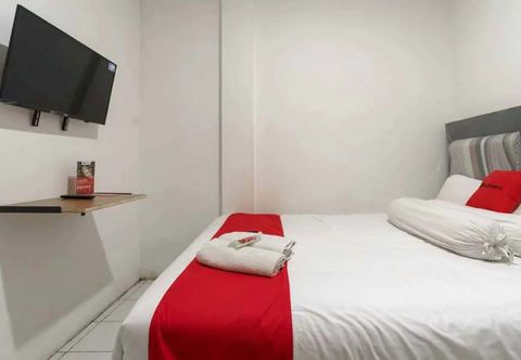 その他 RedDoorz near Alun Alun Kota Serang