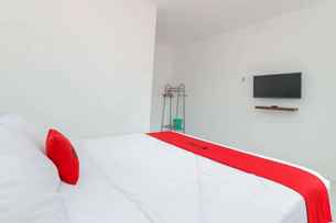 RedDoorz near RSUD Banten Serang, THB 494.18