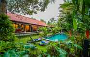 Lain-lain 7 Luxury 3BR Infinity Jungle View Aashaya Villa Ubud