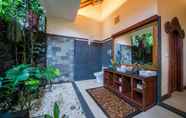 Lain-lain 5 Luxury 3BR Infinity Jungle View Aashaya Villa Ubud