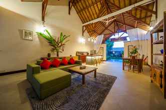 Lain-lain 4 Luxury 3BR Infinity Jungle View Aashaya Villa Ubud