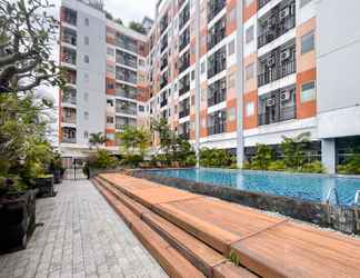 Others 2 RedLiving Apartemen Student Castle - Kireily Room Tower B