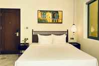 Kamar Tidur Chillax Old Town Villa