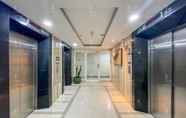 อื่นๆ 7 RedLiving Apartemen Parahyangan Residence - Anton Rooms