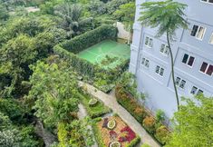 其他 4 RedLiving Apartemen Parahyangan Residence - Anton Rooms