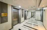 Lain-lain 5 RedLiving Apartemen Parahyangan Residence - Anton Rooms