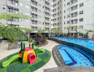 อื่นๆ 2 RedLiving Apartemen Parahyangan Residence - Anton Rooms