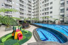 其他 RedLiving Apartemen Parahyangan Residence - Anton Rooms