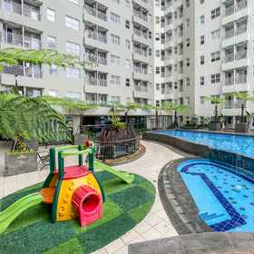 Others 1 RedLiving Apartemen Parahyangan Residence - Anton Rooms, Liberta Physio Hotels