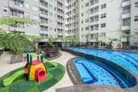 Others RedLiving Apartemen Parahyangan Residence - Anton Rooms