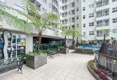 其他 3 RedLiving Apartemen Parahyangan Residence - Anton Rooms