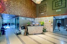 大堂 RedLiving Apartemen Parahyangan Residence - Anton Rooms
