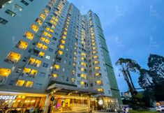其他 6 RedLiving Apartemen Parahyangan Residence - Anton Rooms