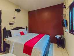 RedDoorz @ Pacet Mojokerto, USD 49.11