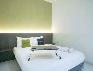 Others 2 Urbanview Hotel Max Living Cengkareng