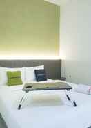 Others Urbanview Hotel Max Living Cengkareng