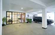 Lainnya 4 Urbanview Hotel Max Living Cengkareng