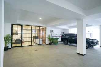 Others 4 Urbanview Hotel Max Living Cengkareng