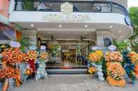ล็อบบี้ Ngon Avatar Luxury Boutique Hotel