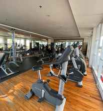 Fitness Center 4 Apartemen VidaView By RoomForRent