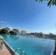 Kolam Renang 5 Apartemen VidaView By RoomForRent