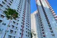 Exterior Apartemen VidaView By RoomForRent