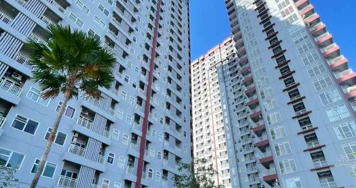 Exterior Apartemen VidaView By RoomForRent