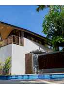 EXTERIOR_BUILDING Kopi Villa