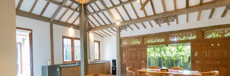 Lobi Singgah di Ubud 1