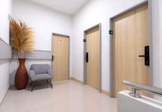 Others 5 Urbanview Hotel R House Batam by RedDoorz