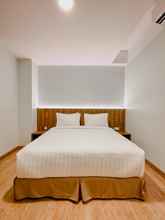 Phòng ngủ 4 Batuta Hotel Syariah
