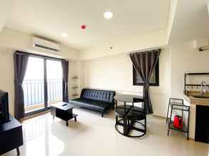 อื่นๆ 4 Strategic and Comfortable 2BR at Meikarta Apartment By Travelio