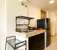 Others 6 Strategic and Comfortable 2BR at Meikarta Apartment By Travelio