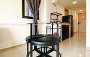 Others 5 Strategic and Comfortable 2BR at Meikarta Apartment By Travelio