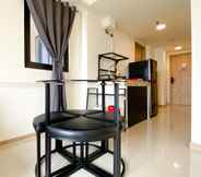 Others 5 Strategic and Comfortable 2BR at Meikarta Apartment By Travelio