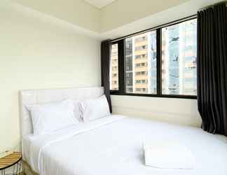 อื่นๆ 2 Strategic and Comfortable 2BR at Meikarta Apartment By Travelio