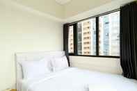 อื่นๆ Strategic and Comfortable 2BR at Meikarta Apartment By Travelio