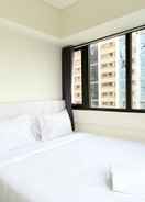 Others Strategic and Comfortable 2BR at Meikarta Apartment By Travelio